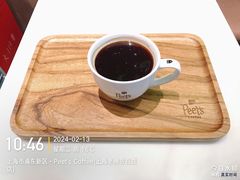 -Peet's 皮爷咖啡(陆家嘴中心店)
