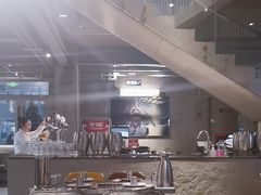 -No.DD戳子烧烤·江湖菜(北京总店)