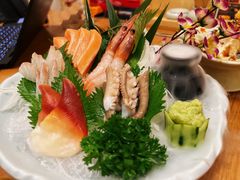 -鮨桐日本料理(望京店)