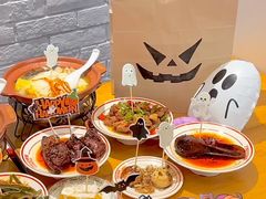 -71号豆汤饭·成都小馆(春熙路百盛店)