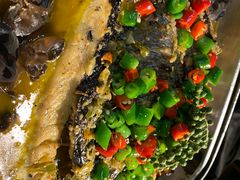 -半天妖烤鱼(方庄店)