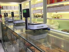 自助取餐区-上海哈尔滨食品厂(淮海中路店)