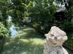-虎丘山风景名胜区