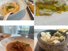 -上蔬无瑕· 创意素食·Vegetarian(华采天地店)