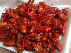 -可汗大营·涮火锅烤全羊烧烤家常菜(武汉分店)