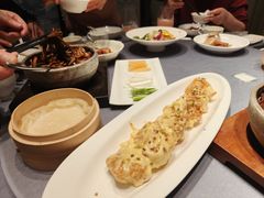 -狮王府淮扬菜(万象城店)