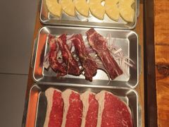 -子檀大隐炭烧(食品街店)
