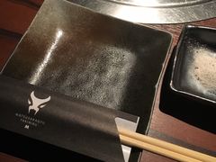 -松阪牛焼肉M(法善寺横丁店)