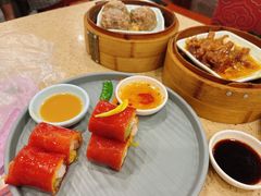 -点都德(世纪汇店)