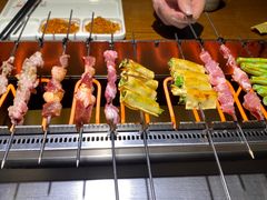 -汉城烧烤(西稍门劳动路店)