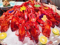 冰镇小龙虾-尚一汤·粤菜海鲜(环球港店)