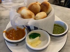 焗面包球-玛尚诺Pizza&Bar(长泰广场店)