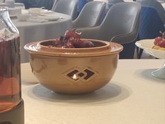 -望海湾鱼头泡饼·天津菜(空港店)