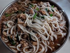 -正宗杨记普洱酸醋米线(总店)