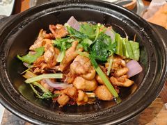 -顺德一品粥·20年凤城老字号(芳村店)