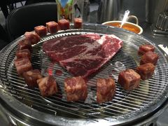 -本炙炭烤·蒲烧活鳗料理店(金沙洲店)