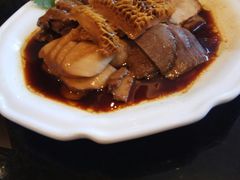 -新南华大酒店(广中店)