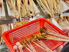 -成都瓜串串(华强北店)