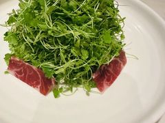 -苏州W酒店·苏滟中餐厅