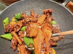 -老村长•湖北家常菜(黄浦路店)