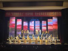 -江西省话剧团经典剧场