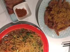 -乔阿马·江南味·驴肉香(龙湖华泾天街店)
