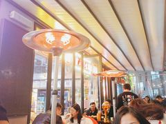 -纪录片《人生一串》体验店(静安店)