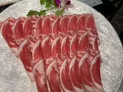 -红辣椒·川菜·火锅(张杨路店)