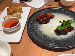 -枣子树·素食餐厅(普陀山店)