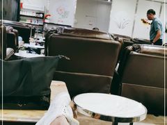 -南航明珠v2头等舱公务舱休息室