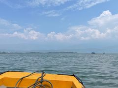 -邛海风味特色菜馆