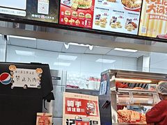 -塔斯汀中国汉堡(青浦宝龙广场店)