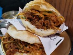 -小豆海棠(嘉兴路店)