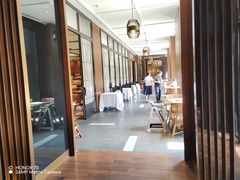 -康莱德酒店·美庭自助餐厅