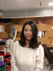 -雅仕 HAIR SALON 美发沙龙