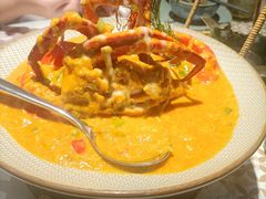 -芭札·Thai泰国餐厅(同和金铂天地店)