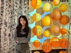 -天荷菜根·闽南素食自助(刺桐北路店)