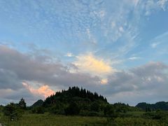 -山王坪喀斯特国家生态公园