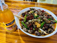 -三哥田螺(北书院街店)