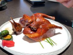 -南海渔村·徐博馆(琶洲店-粤菜养生宴)