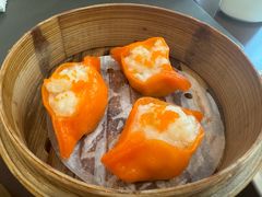 -斑斓西餐厅·自助茶点(高崎机场佰翔花园酒店)