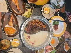 -牛New寿喜烧(闵行龙湖天街店)