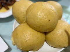 -闻道食府烙饼卷带鱼(原车耳营店原大觉寺店)