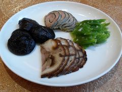 -仿膳饭庄(天安门店)