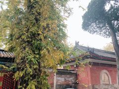 -承恩寺