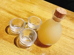 米酒-南小蟹手工點心(三里屯店)