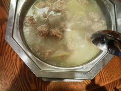 -赶海部落海鲜城(海阳路店)