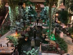 -龙源九号花园酒店(叶埠桥店)
