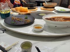 -滋粥楼·顺德菜(番禺广场总店)