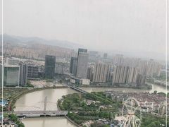 -湖州东吴开元名都酒店-滨河自助餐厅